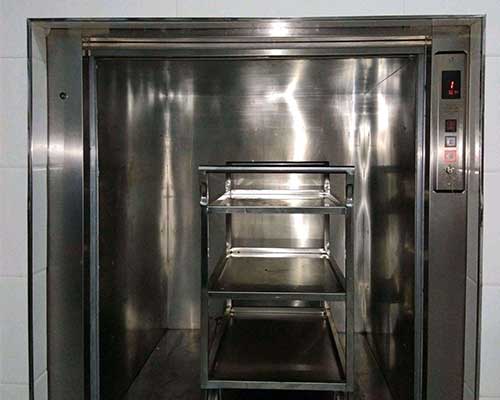 餐厅小型传菜电梯 飞凡电梯 在线咨询 吕梁小型传菜电梯